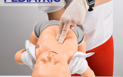 Cursuri de prim ajutor pediatric – Aspecte cruciale pentru salvarea vieții copiilor.