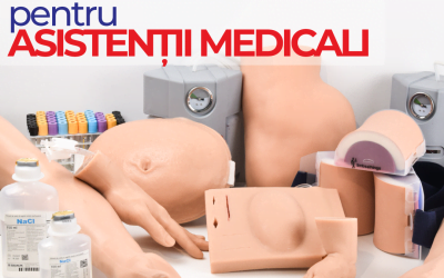 Importanța Cursurilor Medicale pentru Asistenții Medicali