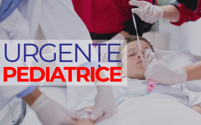 Cu copilul la urgențe