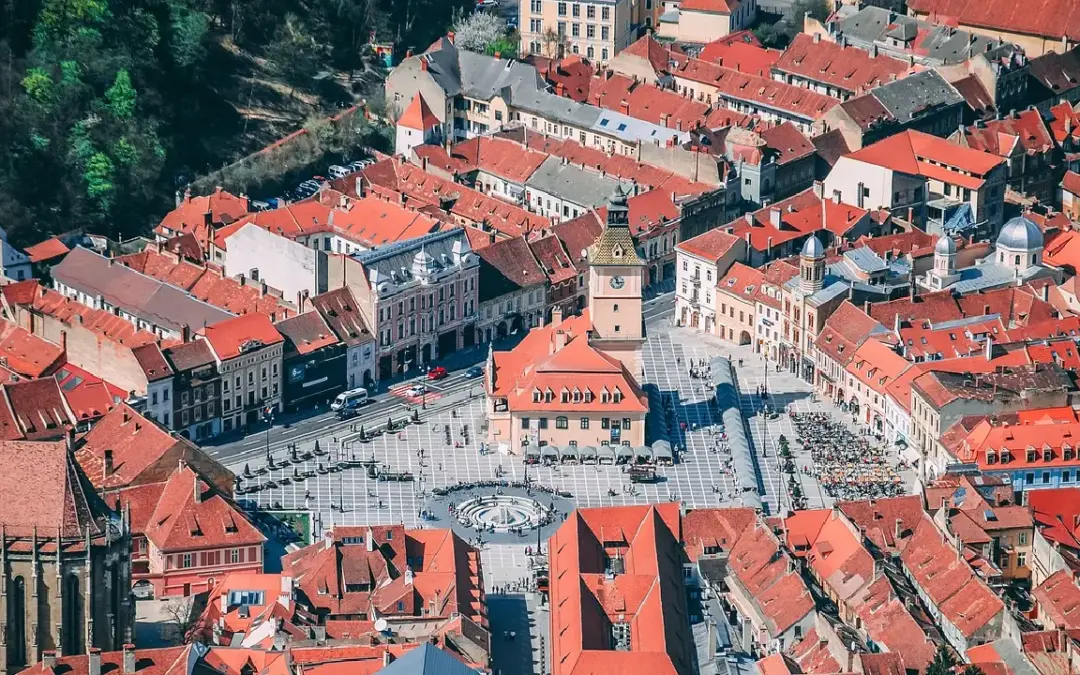 Curs de Prim Ajutor Brașov – MEDSkill Center