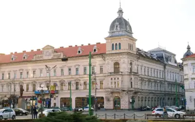 Curs de prim ajutor Arad – MEDSkill Center