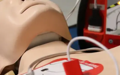 Curs ONLINE de Prim Ajutor – BLS (Basic Life Support)