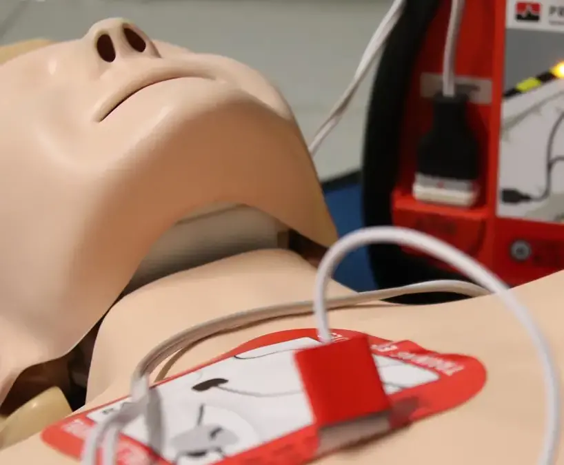Curs ONLINE de Prim Ajutor – BLS (Basic Life Support)