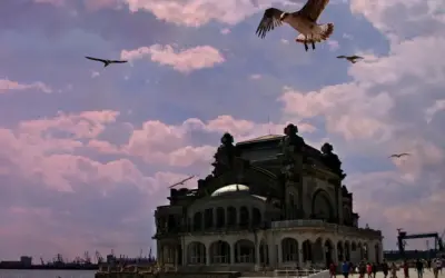 Curs de Prim Ajutor Esențial – Fizic în Constanța