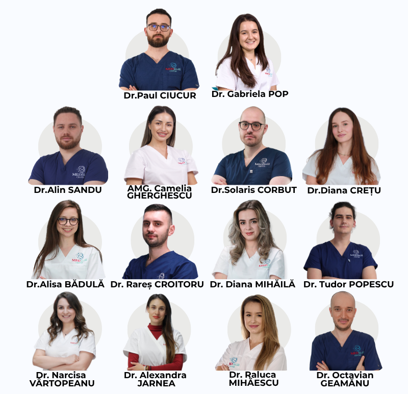 Echipa-Medskill-curs prim ajuor