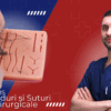 Curs - Noduri și Suturi Chirurgicale (Knots & Sutures)