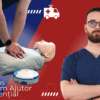 Curs - Prim Ajutor Esențial (BLS-Basic Life Support)