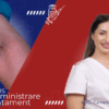 Curs - Administrare Tratament - injectabil - oral