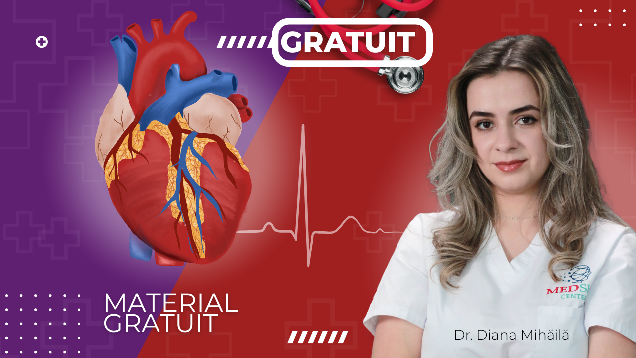 Montarea Electrozilor pe Pacient pentru EKG – practic –