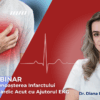 Webinar - Recunoașterea Infarctului Miocardic Acut cu Ajutorul EKG