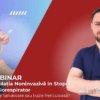 Webinar - Ventilația Noninvazivă în Stopul Cardiorespirator
