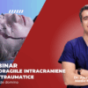 Webinar - Hemoragiile intracraniene posttraumatice - efectul de domino