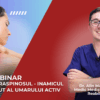 Webinar - Supraspinosul - inamicul tacut al umarului activ