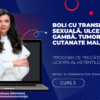 Curs – BOLI CU TRANSMITERE SEXUALĂ, ULCERUL DE GAMBĂ, TUMORI CUTANATE MALIGNE – Modul 11 – Program AMG
