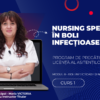 Curs – NURSING SPECIFIC ÎN BOLI INFECȚIOASE – Modul 8 – Program AMG