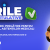 Grile-Microbiologie, bacteriologie și parazitologie