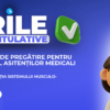 Grile - Medicația sistemului musculo-scheletic