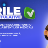 Grile - Noțiuni de radioimagistică, radioterapie și imagistică RMN