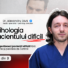 Curs 2/8 - Psihologia pacientului dificil - Programul Psihologie Medicală pentru Practica Clinică