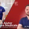 Curs - Prim Ajutor Cadre Medicale (ILS-Immediate Life Support)