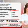 Program Complet de Medicină Internă Aplicată